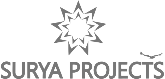 Surya Projects Logo