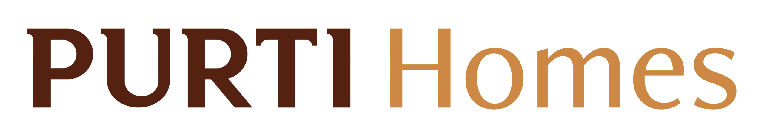 Purti Homes